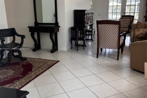 Купить виллу или дом в Уэстон, Флорида 3 спальни, 154.4м2, № 1954293 - фото 4