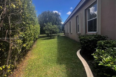 Купить виллу или дом в Уэстон, Флорида 3 спальни, 154.4м2, № 1954293 - фото 17