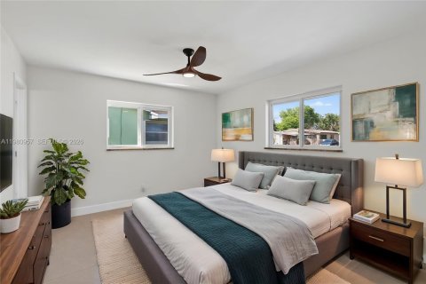 Casa en venta en Hollywood, Florida, 3 dormitorios, 140.28 m2 № 2049927 - foto 17