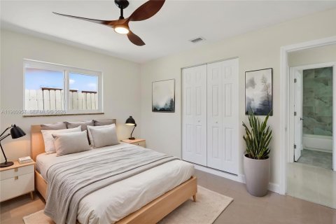 Casa en venta en Hollywood, Florida, 3 dormitorios, 140.28 m2 № 2049927 - foto 25