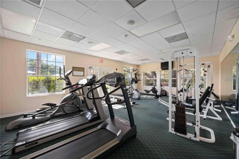Condo in Sarasota, Florida, 2 bedrooms № 2206534 - photo 20