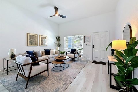 Villa ou maison à vendre à Saint Petersburg, Floride: 5 chambres, 224.08 m2 № 2124020 - photo 7