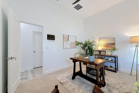 Villa ou maison à vendre à Saint Petersburg, Floride: 5 chambres, 224.08 m2 № 2124020 - photo 24