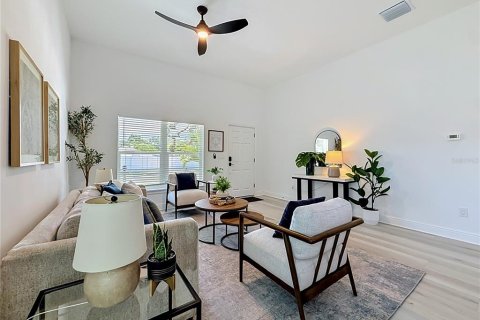 Villa ou maison à vendre à Saint Petersburg, Floride: 5 chambres, 224.08 m2 № 2124020 - photo 6