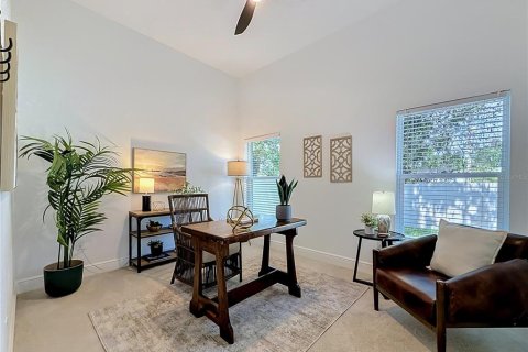 Villa ou maison à vendre à Saint Petersburg, Floride: 5 chambres, 224.08 m2 № 2124020 - photo 23