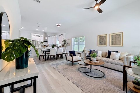 Villa ou maison à vendre à Saint Petersburg, Floride: 5 chambres, 224.08 m2 № 2124020 - photo 3