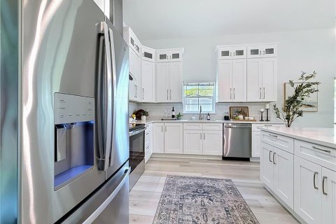 Villa ou maison à vendre à Saint Petersburg, Floride: 5 chambres, 224.08 m2 № 2124020 - photo 19