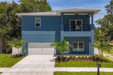 Villa ou maison à vendre à Saint Petersburg, Floride: 5 chambres, 224.08 m2 № 2124020 - photo 2
