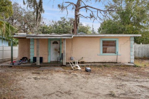 House in Eustis, Florida 2 bedrooms, 72.09 sq.m. № 2093505