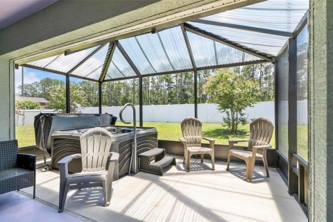 Casa en venta en Palm Coast, Florida, 3 dormitorios, 125.42 m2 № 1826933 - foto 25