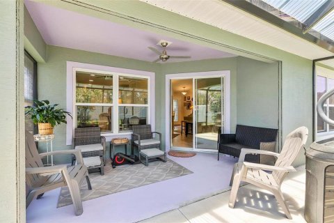 Casa en venta en Palm Coast, Florida, 3 dormitorios, 125.42 m2 № 1826933 - foto 24
