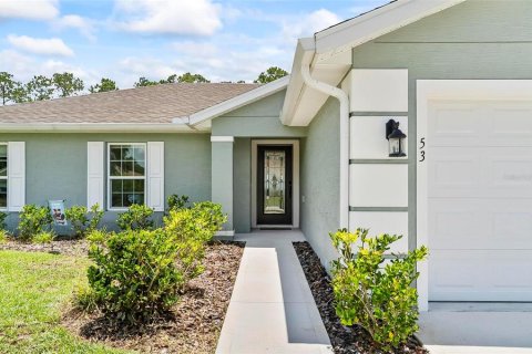 Casa en venta en Palm Coast, Florida, 3 dormitorios, 125.42 m2 № 1826933 - foto 2