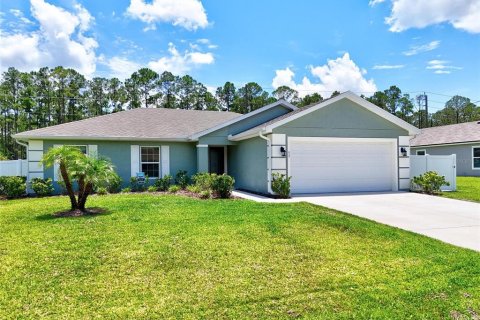 Casa en venta en Palm Coast, Florida, 3 dormitorios, 125.42 m2 № 1826933 - foto 1