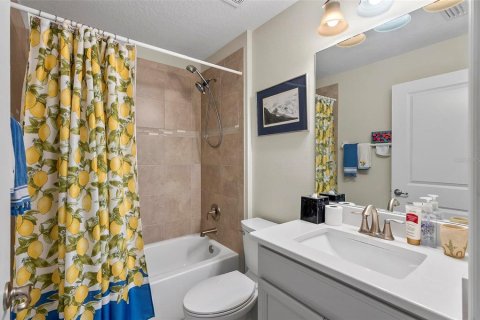 Casa en venta en Palm Coast, Florida, 3 dormitorios, 125.42 m2 № 1826933 - foto 21