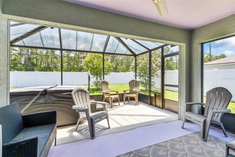 Casa en venta en Palm Coast, Florida, 3 dormitorios, 125.42 m2 № 1826933 - foto 22