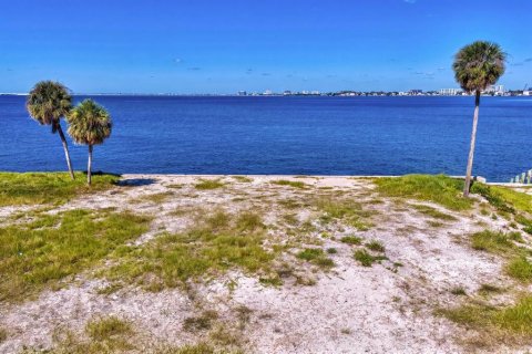 Terrain à Tampa, Floride № 2431727