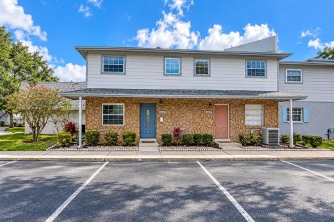 Condo à Winter Park, Floride, 2 chambres  № 2425585