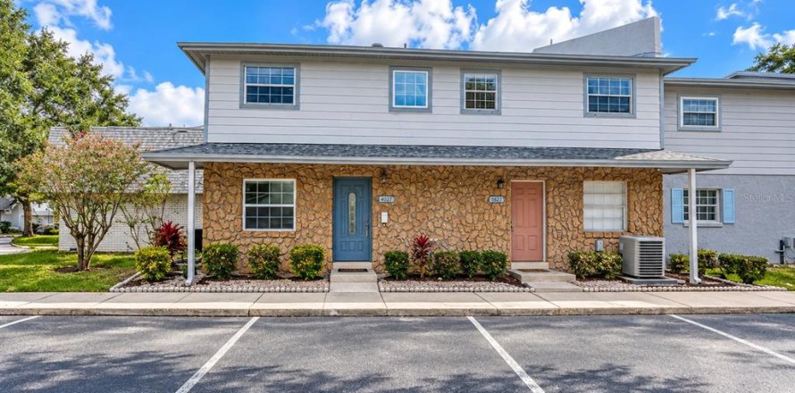 Condo à Winter Park, Floride, 2 chambres  № 2425585