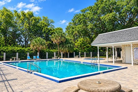 Copropriété à louer à Winter Park, Floride: 2 chambres, 101.26 m2 № 2425585 - photo 23