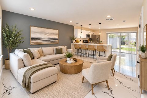 Copropriété à louer à Winter Park, Floride: 2 chambres, 101.26 m2 № 2425585 - photo 6