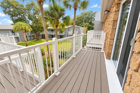 Copropriété à louer à Winter Park, Floride: 2 chambres, 101.26 m2 № 2425585 - photo 27