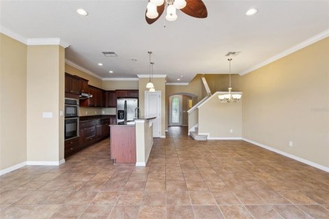 Townhouse in Sanford, Florida 3 bedrooms, 165.46 sq.m. № 2404669 - photo 17