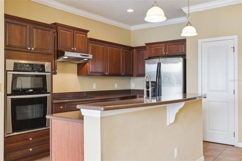 Townhouse in Sanford, Florida 3 bedrooms, 165.46 sq.m. № 2404669 - photo 23
