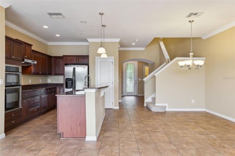 Townhouse in Sanford, Florida 3 bedrooms, 165.46 sq.m. № 2404669 - photo 20