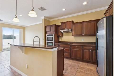Townhouse in Sanford, Florida 3 bedrooms, 165.46 sq.m. № 2404669 - photo 5