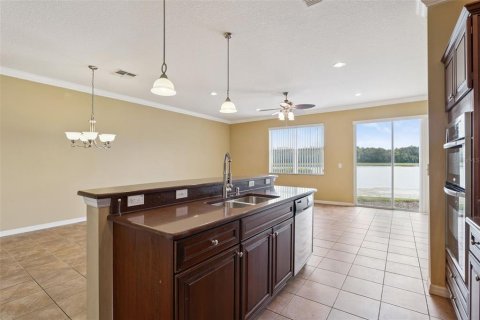 Townhouse in Sanford, Florida 3 bedrooms, 165.46 sq.m. № 2404669 - photo 21
