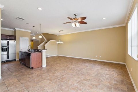 Townhouse in Sanford, Florida 3 bedrooms, 165.46 sq.m. № 2404669 - photo 16