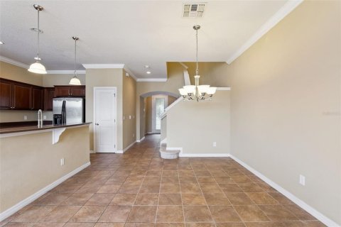 Townhouse in Sanford, Florida 3 bedrooms, 165.46 sq.m. № 2404669 - photo 19