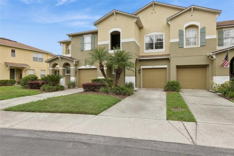 Townhouse in Sanford, Florida 3 bedrooms, 165.46 sq.m. № 2404669 - photo 8