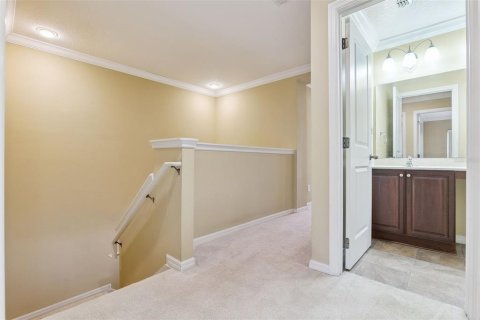 Townhouse in Sanford, Florida 3 bedrooms, 165.46 sq.m. № 2404669 - photo 27