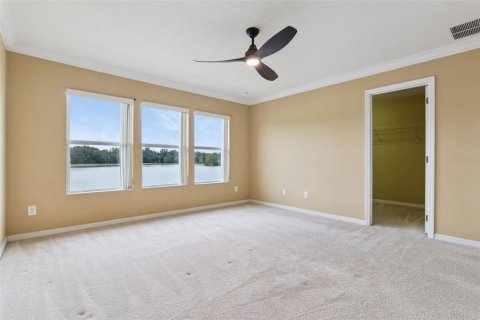 Townhouse in Sanford, Florida 3 bedrooms, 165.46 sq.m. № 2404669 - photo 29