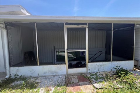 Villa ou maison à louer à Port Charlotte, Floride: 2 chambres, 138.52 m2 № 1744301 - photo 29