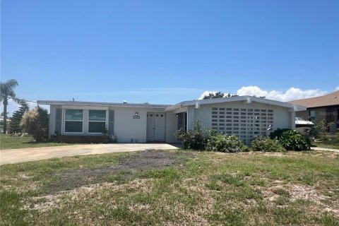 Villa ou maison à louer à Port Charlotte, Floride: 2 chambres, 138.52 m2 № 1744301 - photo 1