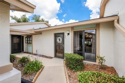 Condominio en Bradenton, Florida, 1 dormitorio  № 2106840