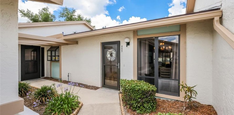 Condo in Bradenton, Florida, 1 bedroom  № 2106840