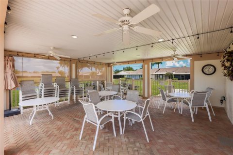 Condo in Bradenton, Florida, 1 bedroom  № 2106840 - photo 24