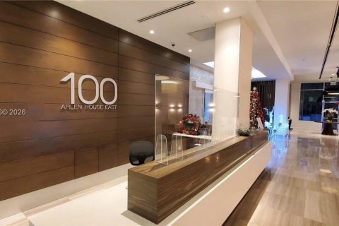 Copropriété à vendre à Sunny Isles Beach, Floride: 2 chambres, 123.65 m2 № 2033996 - photo 25