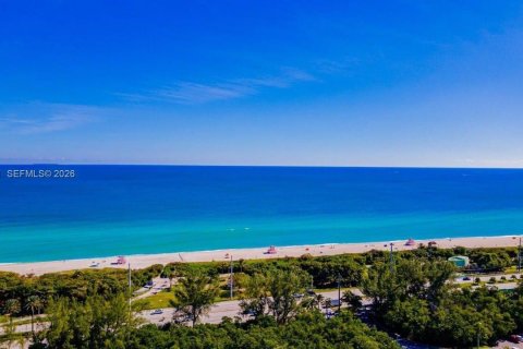 Copropriété à vendre à Sunny Isles Beach, Floride: 2 chambres, 123.65 m2 № 2033996 - photo 5