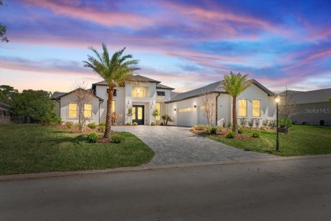 House in Palm Coast, Florida 4 bedrooms, 275.64 sq.m. № 2105751 - photo 2