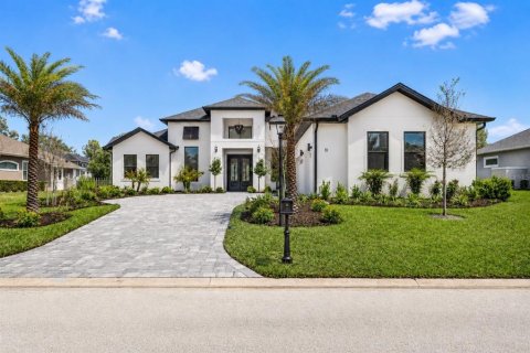 Villa ou maison à Palm Coast, Floride 4 chambres, 275.64 m2 № 2105751