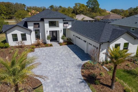 House in Palm Coast, Florida 4 bedrooms, 275.64 sq.m. № 2105751 - photo 3