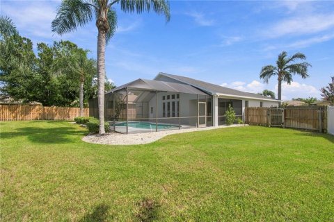 Villa ou maison à vendre à Ruskin, Floride: 3 chambres, 174.75 m2 № 2388648 - photo 17