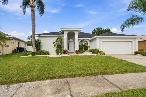 Villa ou maison à Ruskin, Floride 3 chambres, 174.75 m2 № 2388648