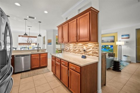 House in Sarasota, Florida 3 bedrooms, 160.54 sq.m. № 1918595 - photo 20