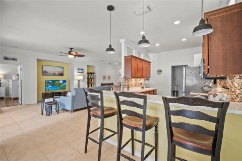 House in Sarasota, Florida 3 bedrooms, 160.54 sq.m. № 1918595 - photo 18