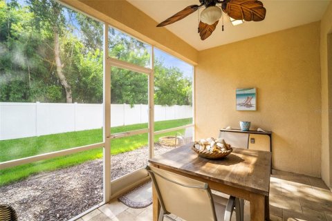 House in Sarasota, Florida 3 bedrooms, 160.54 sq.m. № 1918595 - photo 27